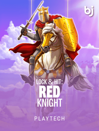 Lock & Hit Red Knight icon