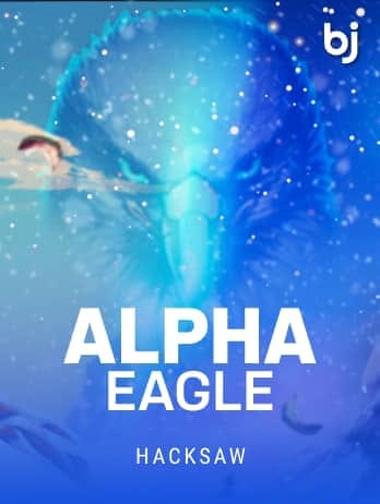 Alpha Eagle game icon