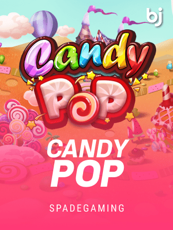 Candy Pop icon