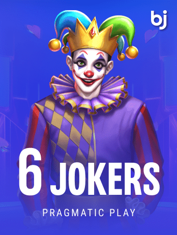 6 Jokerspng game thumbnail