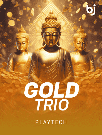 Gold Trio icon