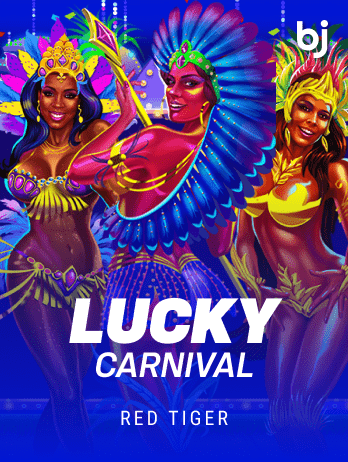 Lucky Carnival icon