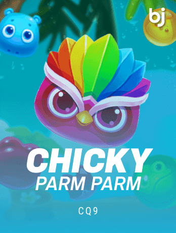 ChickyParmParm icon