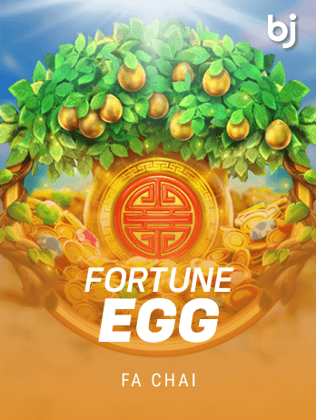 FORTUNE EGG game icon