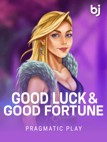 Good Luck & Good Fortune icon