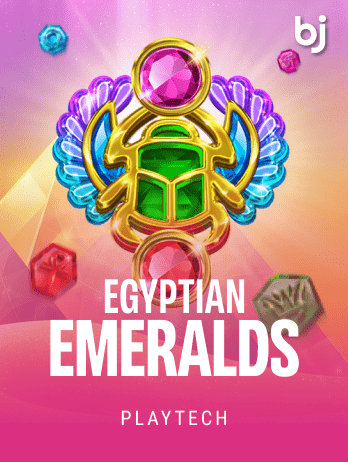 Egyptian Emeralds icon