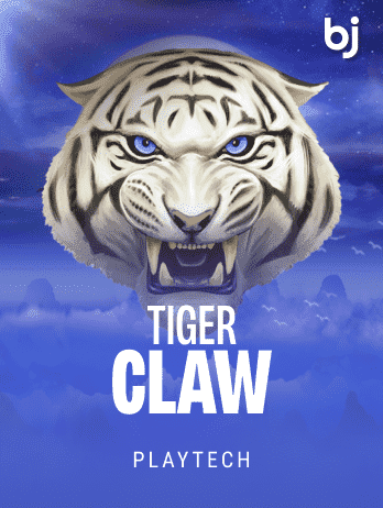 Tiger Claw icon