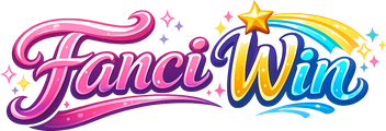 fanciwinlogin.com Logo